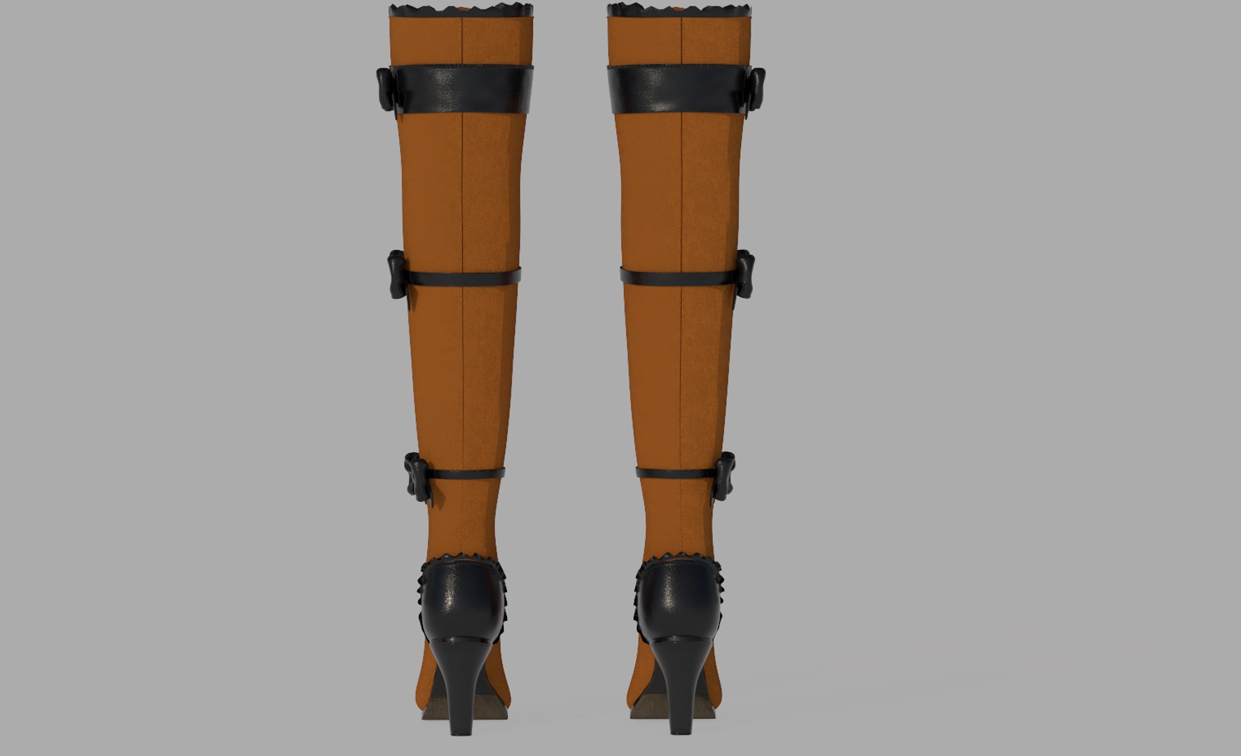 Lolita Boots model https://p.turbosquid.com/ts-thumb/L6/vrCSAF/me/boots19/png/1674989957/1920x1080/fit_q87/a28020373f1103ee62d963f5d398bcebbc66a262/boots19.jpg