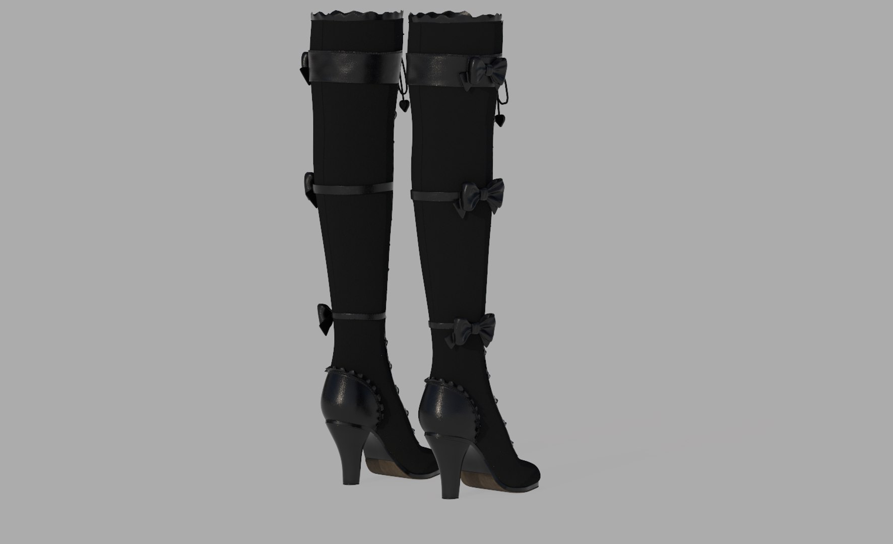 Lolita Boots model https://p.turbosquid.com/ts-thumb/L6/vrCSAF/ow/boots13/png/1674989953/1920x1080/fit_q87/ad3793adcd20e598ad8adf205bf85b22bbd5cb91/boots13.jpg