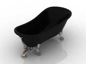 Classic Italian Bath Kerasan