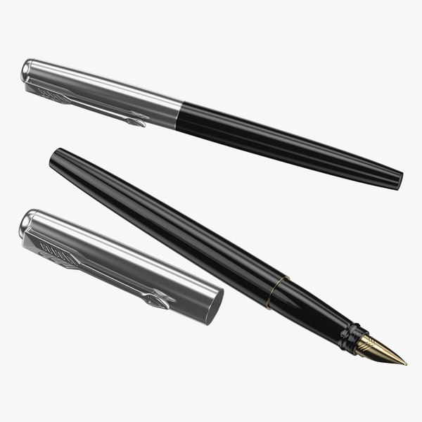 Originals Fountain Pen model