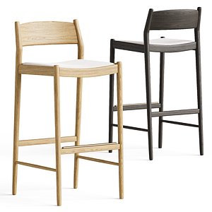 3D chair 6