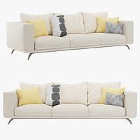 Lawson couch