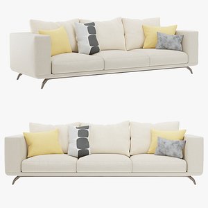 Lawson couch