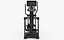 Matrix Onyx Ascent Elliptical Trainer