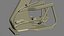 Matrix Onyx Ascent Elliptical Trainer