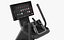 Matrix Onyx Ascent Elliptical Trainer