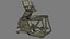 Matrix Onyx Ascent Elliptical Trainer