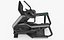 Matrix Onyx Ascent Elliptical Trainer