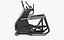 Matrix Onyx Ascent Elliptical Trainer