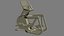 Matrix Onyx Ascent Elliptical Trainer