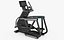 Matrix Onyx Ascent Elliptical Trainer