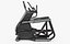 Matrix Onyx Ascent Elliptical Trainer
