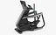 Matrix Onyx Ascent Elliptical Trainer