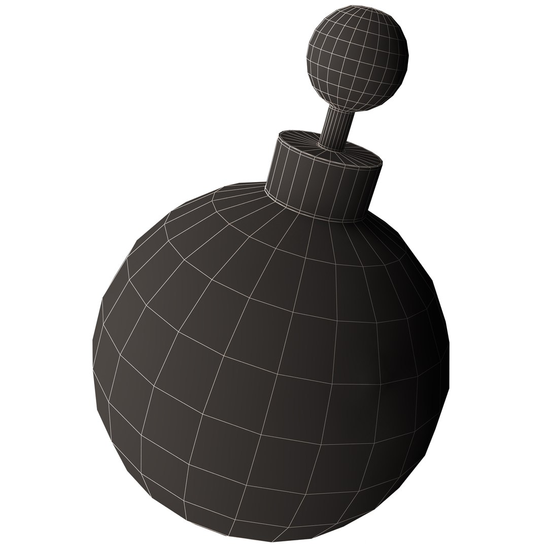 Bomb Emoji 3D model https://p.turbosquid.com/ts-thumb/L7/5xg3mb/6l/wireframelowbombemoji5/jpg/1676038807/1920x1080/fit_q87/0452d2748f9a1e0d48eba30d2060c131c2813966/wireframelowbombemoji5.jpg