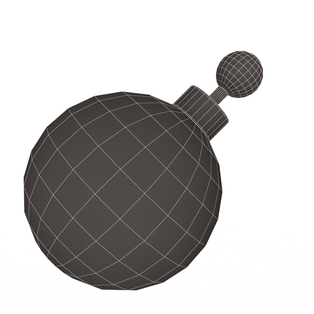 Bomb Emoji 3D model https://p.turbosquid.com/ts-thumb/L7/5xg3mb/Bd/wireframelowbombemoji1/jpg/1676038805/1920x1080/fit_q87/551e066ac232036740bff47d77dff7862baa1639/wireframelowbombemoji1.jpg