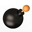 Emoji Bombe