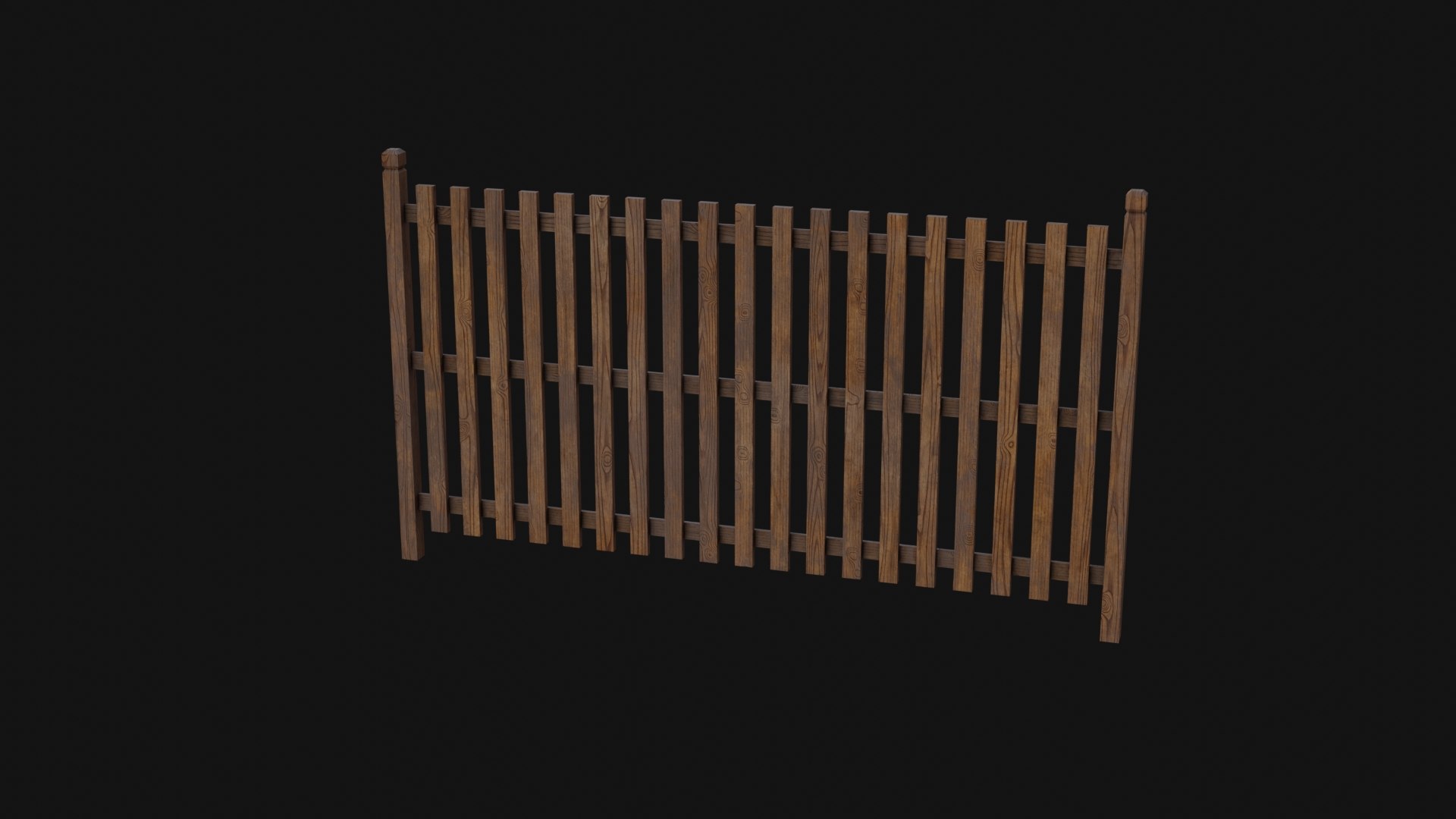 3D Wooden Fence model https://p.turbosquid.com/ts-thumb/L7/EbQsqA/hi/woodenfence1/jpg/1704978143/1920x1080/fit_q87/563c8e1dbdb6e876a1c3a04f66d4672733f68c0f/woodenfence1.jpg