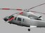 Sikorsky S-76 C+ Generic white livery
