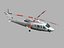 Sikorsky S-76 C+ Generic white livery
