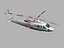 Sikorsky S-76 C+ Generic white livery