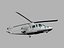 Sikorsky S-76 C+ Generic white livery