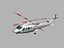 Sikorsky S-76 C+ Generic white livery