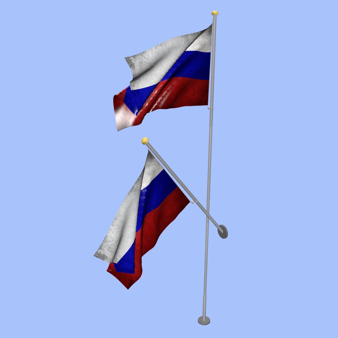 3D russia flag https://p.turbosquid.com/ts-thumb/L7/HYvbmJ/BPuzAvQo/06/png/1496920114/1920x1080/fit_q87/8c0b56ae41f564c895de66c54b0ab86b0e5e838e/06.jpg