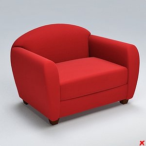 maya armchair chair