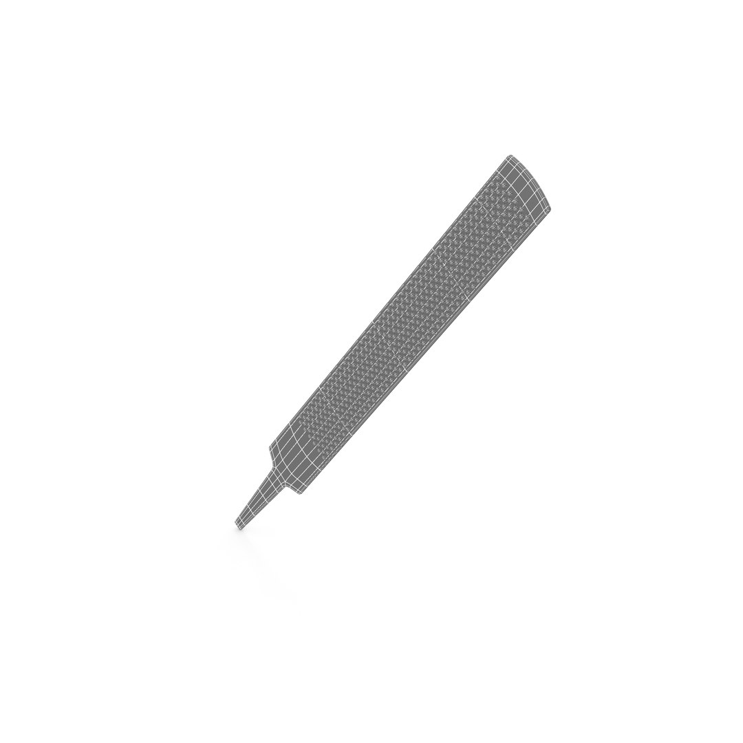 Rasp Silver Model - TurboSquid 1903669