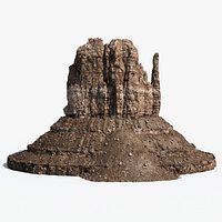 Desert Rock 01