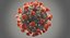 Coronavirus Collection 01 - 3 models