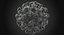 Coronavirus Collection 01 - 3 models