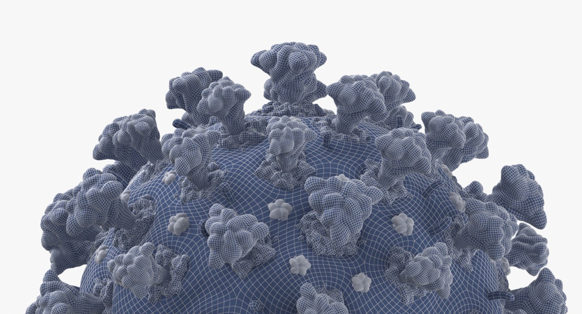 Coronavirus Collection 01 - 3 models 3D model https://p.turbosquid.com/ts-thumb/L7/QZTkJ0/yn/coronavirus_wireframe_0003/jpg/1658212878/1920x1080/fit_q87/2eab83cb3c0555d1e1262b1221a9398321b6aac1/coronavirus_wireframe_0003.jpg