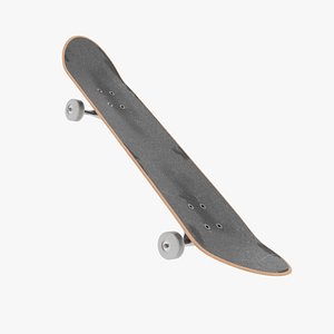 Skateboard
