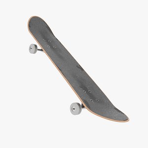 Skateboard