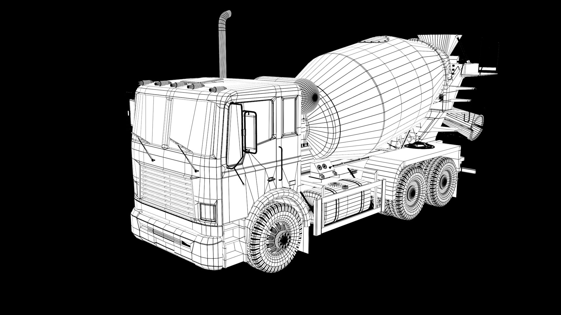 Cement Truck 3D model https://p.turbosquid.com/ts-thumb/L7/ZTfpKy/XB/wire1/jpg/1666135336/1920x1080/fit_q87/7d2d92b5ce9d23ee003a3685dd75a5b7cea8cf9e/wire1.jpg