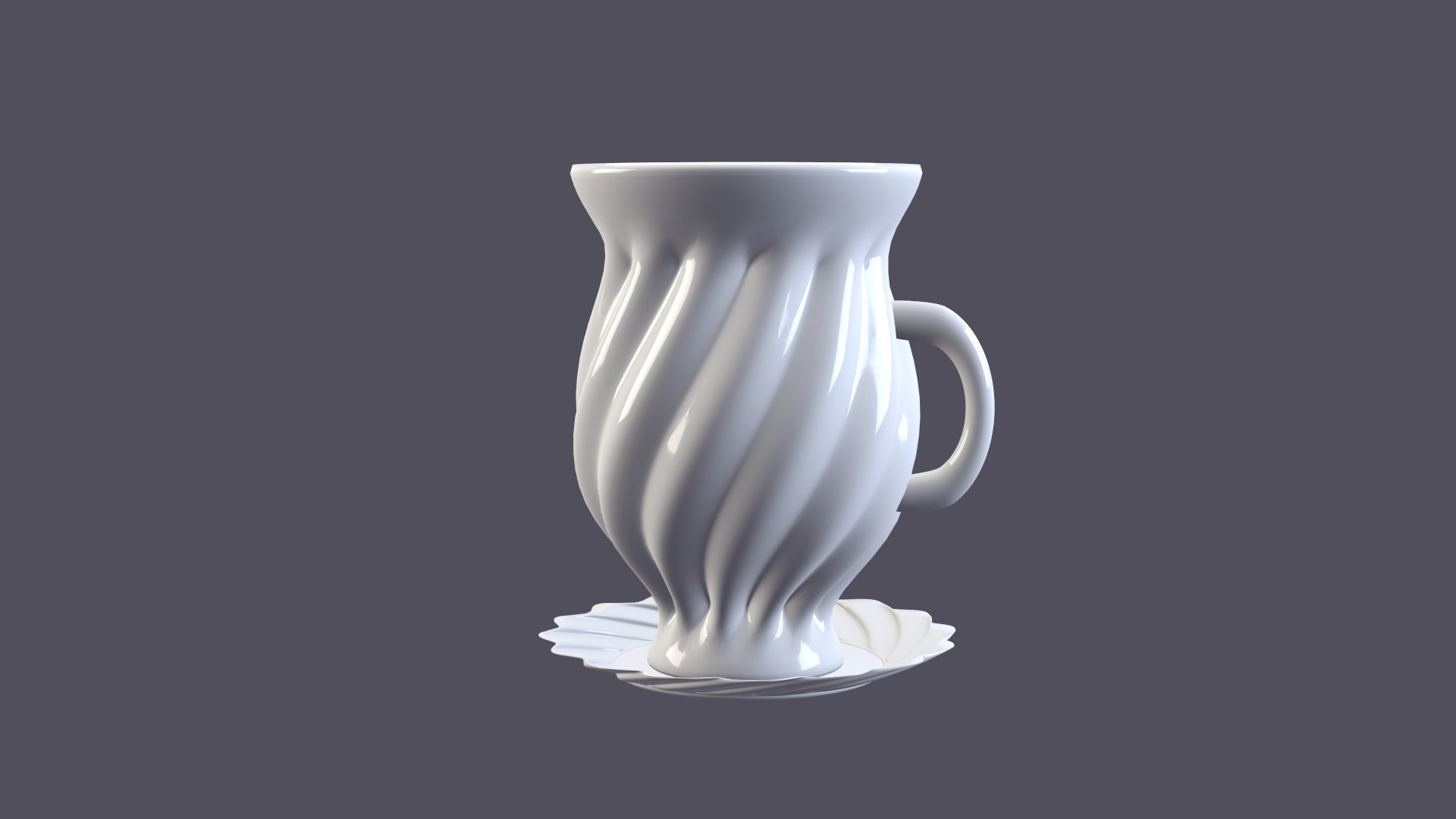 White Porcelain Cup with Plate 3D model https://p.turbosquid.com/ts-thumb/L7/anyWv6/1Z/cup_white_round_32/png/1678568925/1920x1080/fit_q87/85d3210c47a7555522b524884b612660c3b4a645/cup_white_round_32.jpg