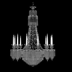 regency style chandelier england max