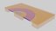 Piezoelectric actuator