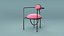 Bohinc의 Lunar Chair
