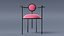Bohinc의 Lunar Chair