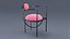 Bohinc의 Lunar Chair