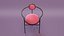 Bohinc의 Lunar Chair