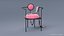 Bohinc의 Lunar Chair