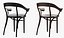 Bistrotstuhl de Nigel Coates 2 opciones