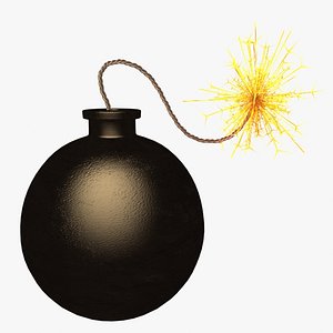 Pirate Bomb