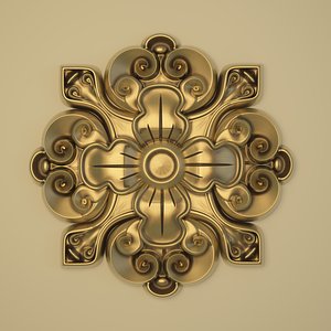 rosette