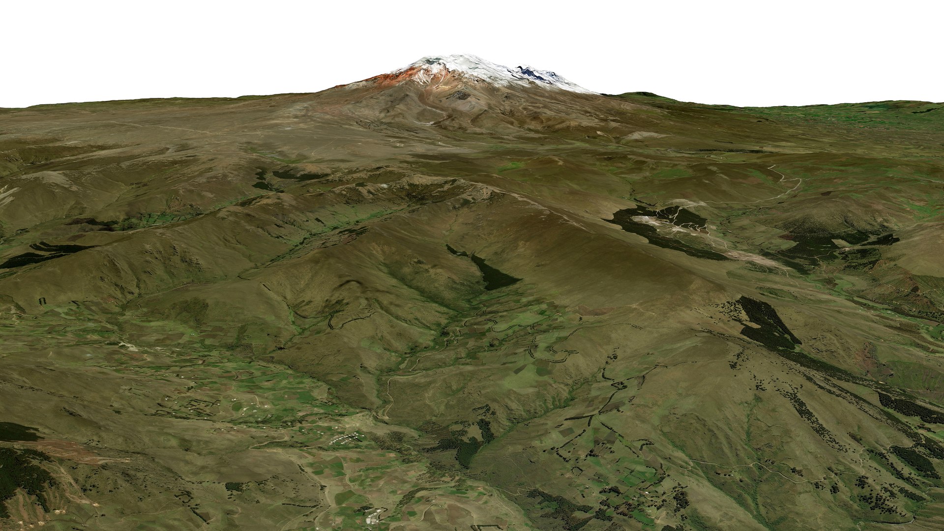 Mount Chimborazo Andes Chimborazo Province Ecuador model https://p.turbosquid.com/ts-thumb/L7/sFmr0d/Cv/z0032/png/1698981744/1920x1080/fit_q87/40e658fb904c7c0d78fc882b5019b3304160faad/z0032.jpg