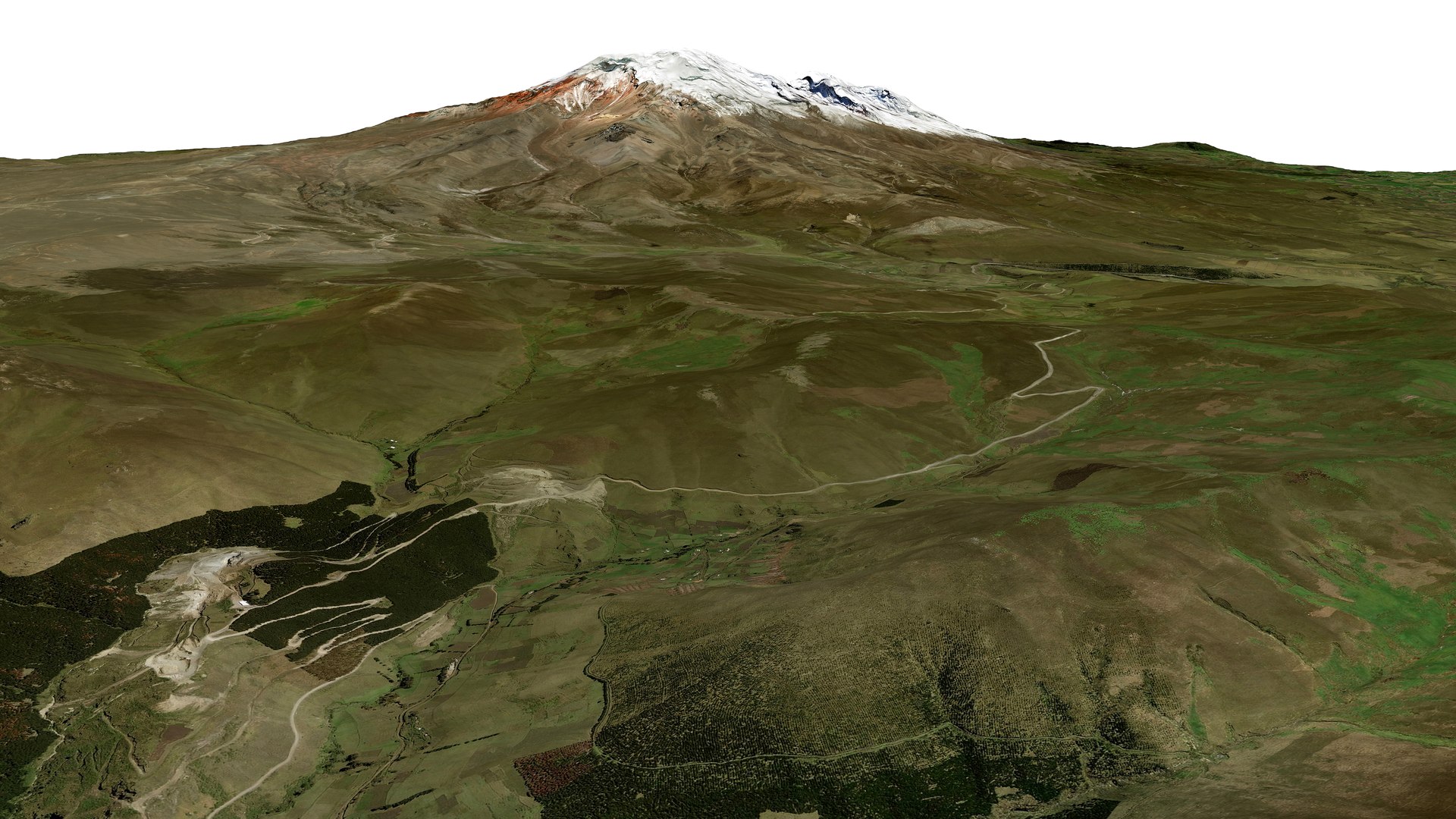Mount Chimborazo Andes Chimborazo Province Ecuador model https://p.turbosquid.com/ts-thumb/L7/sFmr0d/MT/z0056/png/1698981783/1920x1080/fit_q87/a31f74d92cef9e1b43c20d0d129b982b5e55f44d/z0056.jpg