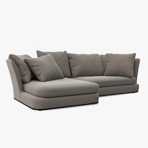 Apollo Sofa P4